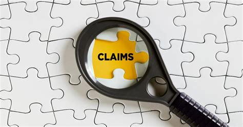 Fast and Efficient Claims Process